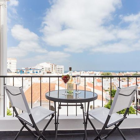 Stay On Top Apartments Lagos Dış mekan fotoğraf