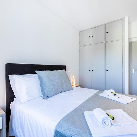 Stay On Top Apartments Lagos Dış mekan fotoğraf