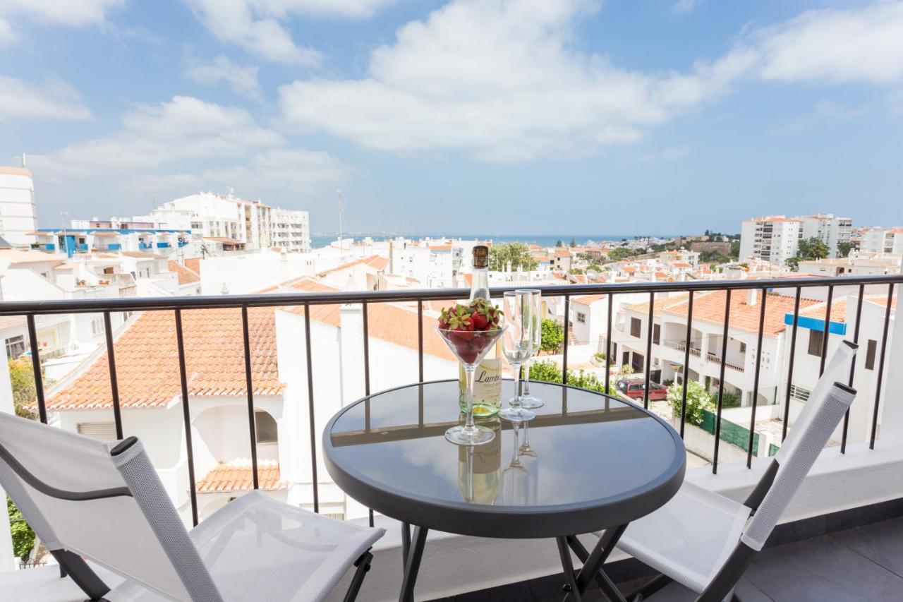 Stay On Top Apartments Lagos Dış mekan fotoğraf