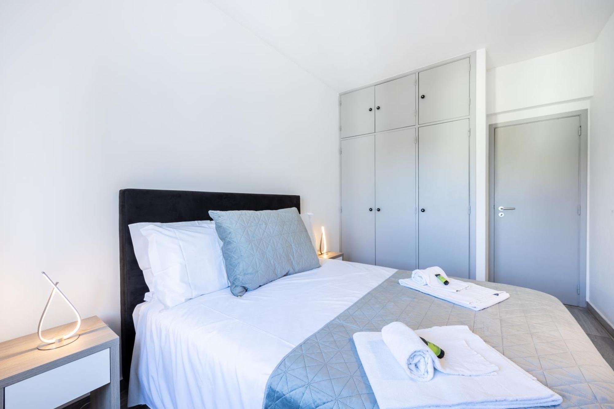 Stay On Top Apartments Lagos Dış mekan fotoğraf