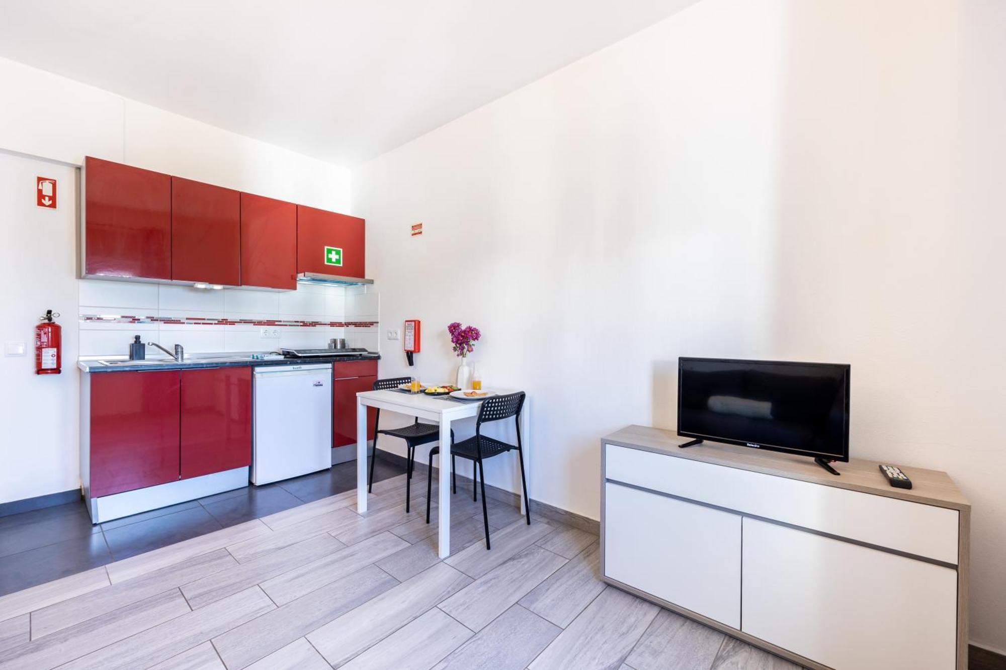 Stay On Top Apartments Lagos Dış mekan fotoğraf