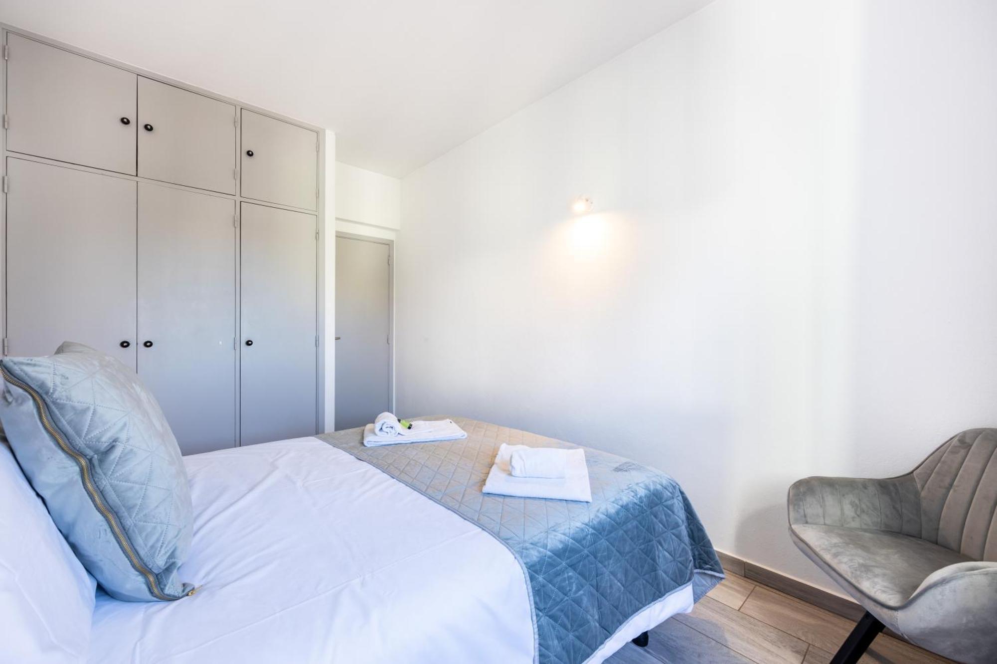 Stay On Top Apartments Lagos Dış mekan fotoğraf