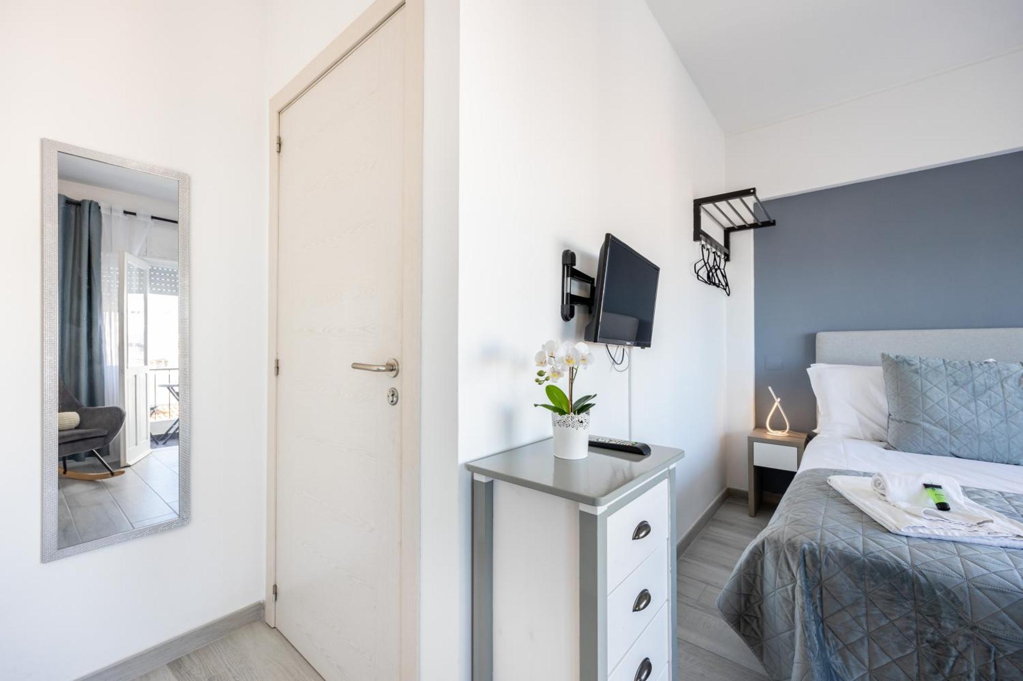 Stay On Top Apartments Lagos Dış mekan fotoğraf
